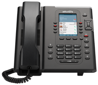 Allworx Verge 9308 Business Telephone System Louisville