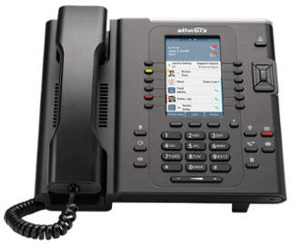 Allworx Verge 9312 Business Telephone System Louisville