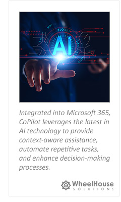 Louisville Microsoft CoPilot