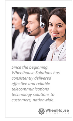 Louisville Business Telephone Systems
