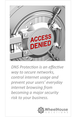 DNS Filtering & Protection Louisville